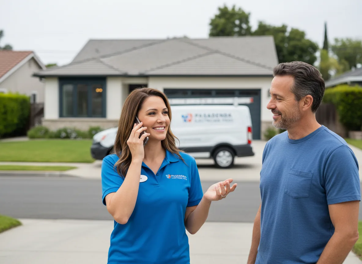 Electrician Woodson, IL FAQs